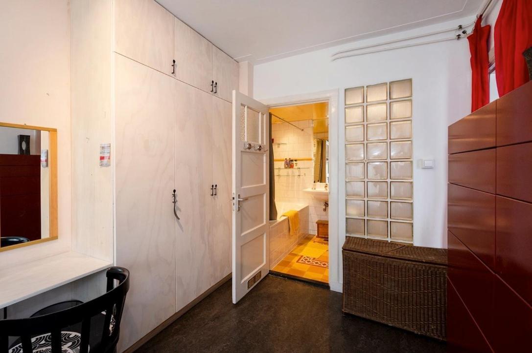 Apartment Sandra Άμστερνταμ Εξωτερικό φωτογραφία