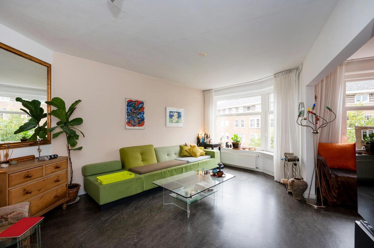 Apartment Sandra Άμστερνταμ Εξωτερικό φωτογραφία
